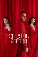 Спрячь меня 1-26 серии смотреть онлайн бесплатно