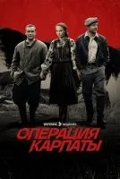 Операция «Карпаты» 1-2 сезон смотреть онлайн бесплатно